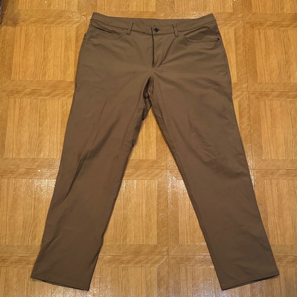 lululemon athletica Other - lululemon ABC Classic Fit pants